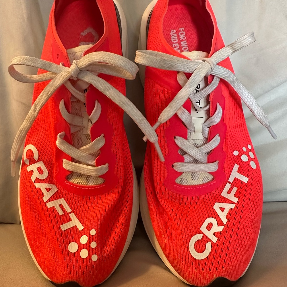 Craft  Running Sneakers